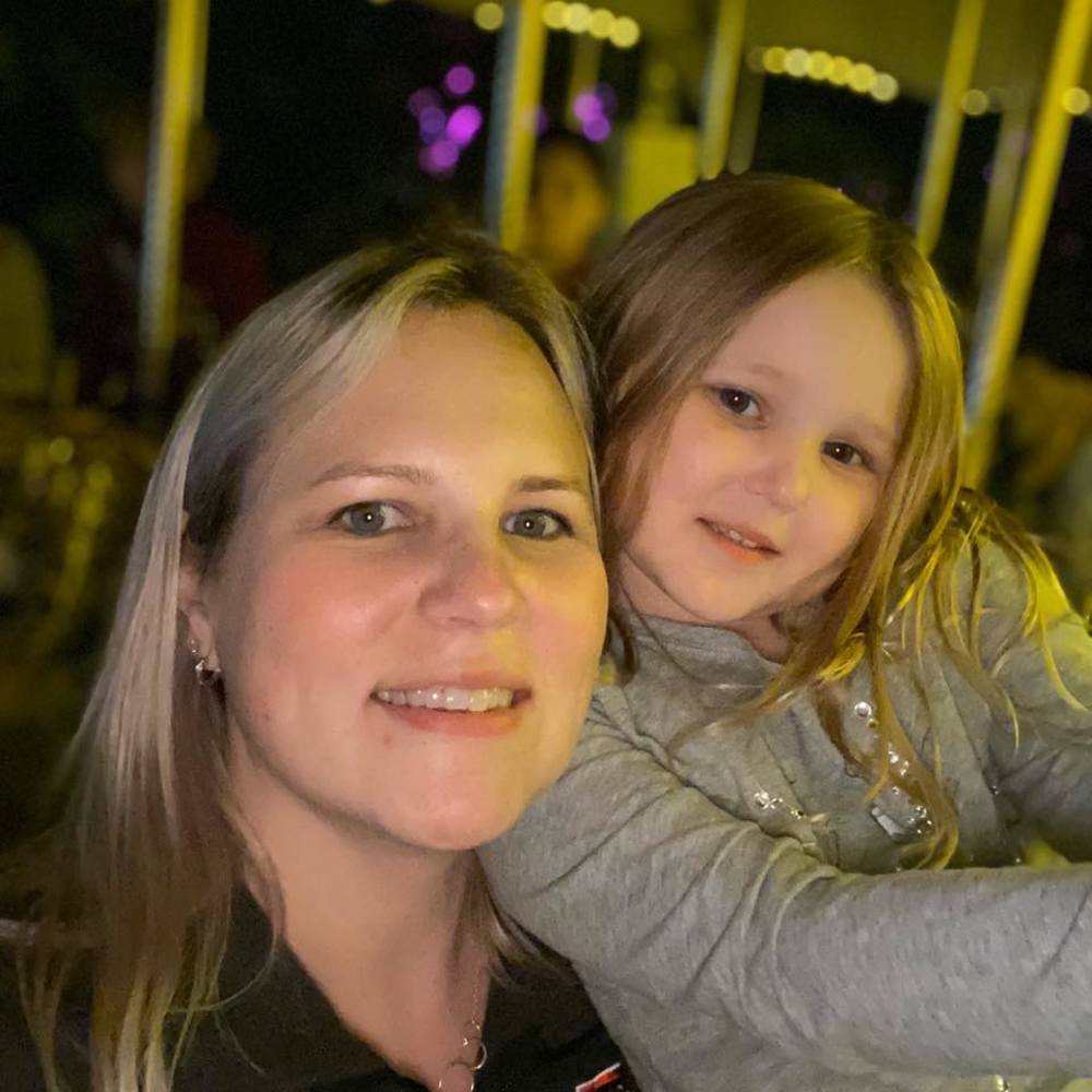 Meet your Posher, Misty